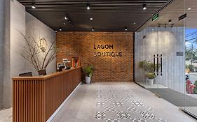 Lagom Boutique Hotel Da Nang