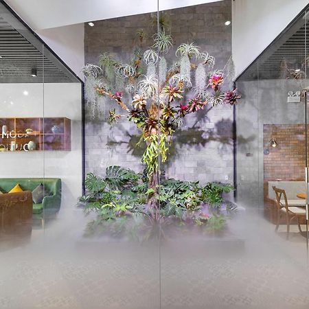 Lagom Boutique Hotel Danang Exterior photo