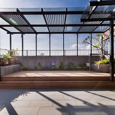 Lagom Boutique Hotel Danang Exterior photo